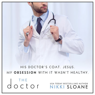 the doctor nikki sloane summary